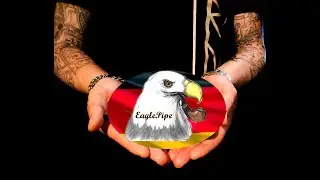 Kr&auml;ftemessen mit EaglePipe - Old Joe Krantz - Ist er wirklich so stark?