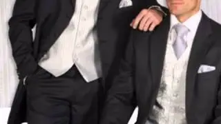 Wedding Suit Hire - Attire Menswear