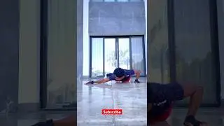 Archer #push up #workout