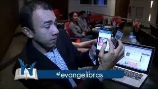 Evangelibras 2016 - Jesus &eacute; maior que tudo