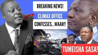 FOUND DEAD! CLIMAX ATTENDANT’S SHOCKING CONFESSION ON JIRONGO DEATH WILL CHANGE KENYA FOREVER—WAAH!