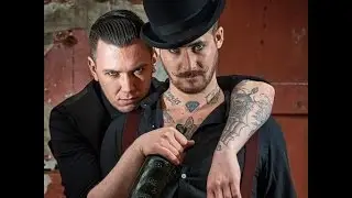 Victor and the Bully - Monotony (Official Video)