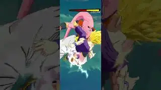 DRAGON BALL LEGEND DAILY PVP VS NEW ULTRA BUU guys🤣😂