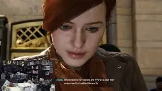 Marvel's Spider-Man Metro Spider-Man on the PS4 - Giraffe Gaming plays solo