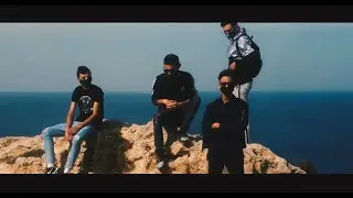 DJOO RAF2 X LAAW - 5OUYA MECHI 7ARE9 | خويا ماشي حارق