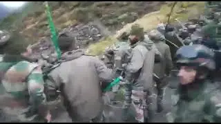india china border conflict 2022