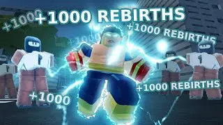 New BEST Method For REBIRTHS In Flashpoint Worlds Collide&hellip;
