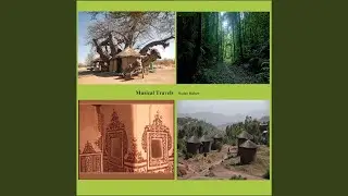 Tsumkwe Naminia