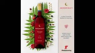 More Than Wine &mdash; It&rsquo;s MOONCRAFT WINES