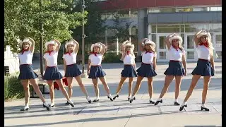 Irish Dance with a Country Twist ❤️🤠