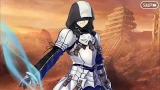 Fate/Grand Order - Chaldea Boys Collection 2019 Trial Quest