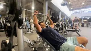THE DAILY LIFE OF A KLYMBER PT 2: SCHOOL, TRAINING, BUILDING THE DREAM