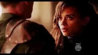 Killjoys | Davon and Dutch