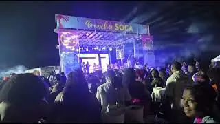Brunch And Soca Miami 2025