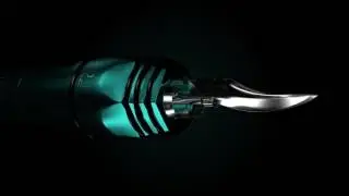 T2 Innovation Tattoo Machine PEN