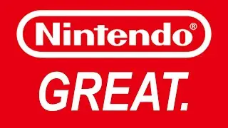 Why Nintendo Fans LOVE Nintendo...