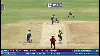 🔴 CCMH vs CCP Live Score, St. Lucia T10 Blast 2022 Live Score, CCMH vs CCP Scorecard Today