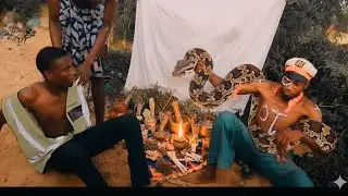 Micheque Njanje Ft DJ Adilson_Mumupundule video completo 