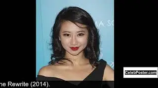Annie Q. biography