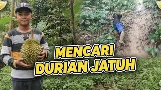 VLOG!! Mulung duren