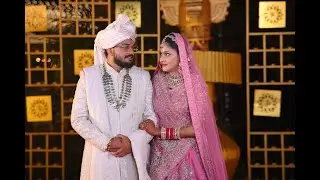 WEDDING TEASER || AKANKASHA & VARUN || BY HARSH PHOTOGRAPHY ROORKEE ||
