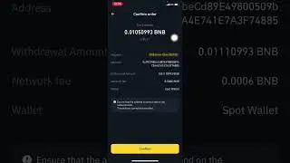 Part 2 Get Lista (LISTA) Tokens for free with Binance MegaDrop || New Coin Listing