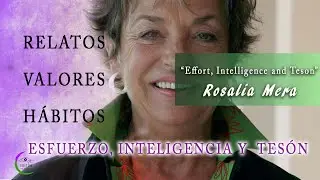 Rosal&iacute;a Mera La historia de una costurera que se hizo millonaria