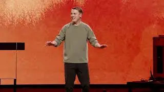 Who is in Control? | Nate Hilgenkamp | Harris Creek Sermons