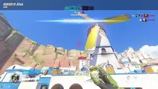 I'm burning through the sky
