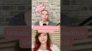 New Episode: Unlocking Creativity - How ADHD Can Be Your Secret Advantage