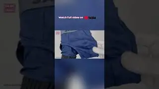 Sapien #briefs | Man Matters | #shorts #review