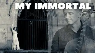 My Immortal | Evanescence - Cello cover