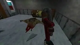 Half Life Opposing Force Story and Ending