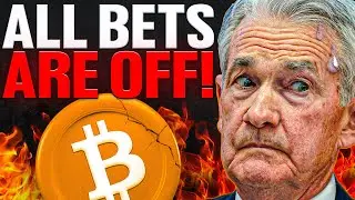 Биткоин-кровопролитие: объяснение! (ХУЖЕ, ЧЕМ В 2008 ГОДУ)