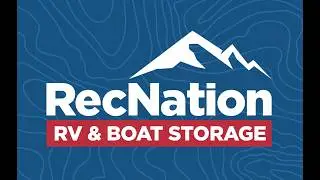 RecNation RV & Boat Storage - Brand Video