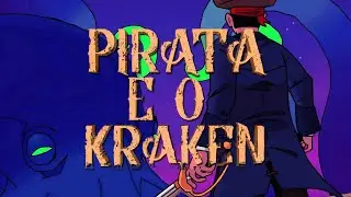 KF - O Pirata e o Kraken (Prod. Okami)