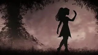 Gothic Fantasy Music &ndash; Duskgrave Meadow | Dark, Mystery
