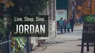 City of Jordan, MN