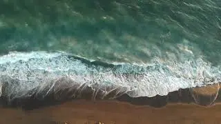 Ocean waves // Free Stock Ocean video Full HD // Ocean waves 4K videos // Mr4K #ocean #youtube #sea