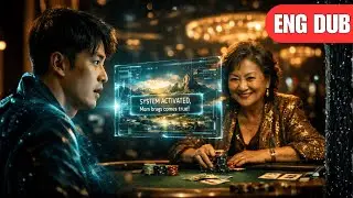 ✨System Drama:Poor guy unlocks Bragging System, whatever his mom brags comes true, Billionaire CEO!