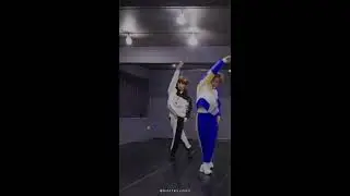 DRIPPIN ' Nostalgia ' Dance Practice - Kim Dongyun Focus ( 드리핀 - 김동윤 )