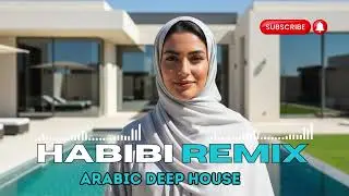 Habibi (حبيبي) &ndash; Solar Horizon | Arabic Deep House Edition