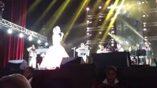 Edith Marquéz 