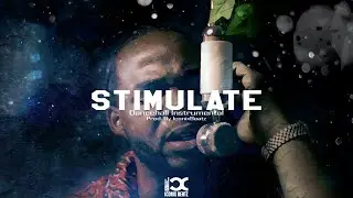 TeeJay [Type Beat] - Stimulate 💖 Dancehall Riddim 2021