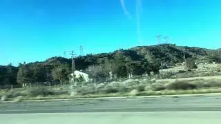 Merced- Los Angeles