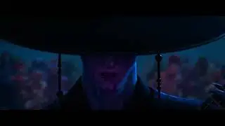 Песня из мультфильма 