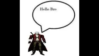 the kuztang tech (dmc5 combo)