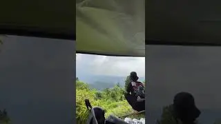 Bukit Citamiang Bogor #bogor #bukitcitamiang #gunungsalak #gunungpangrango