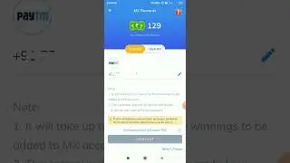 MX player update 2022           withdrawal system  problem solve