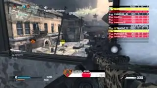 albandit en mode killer